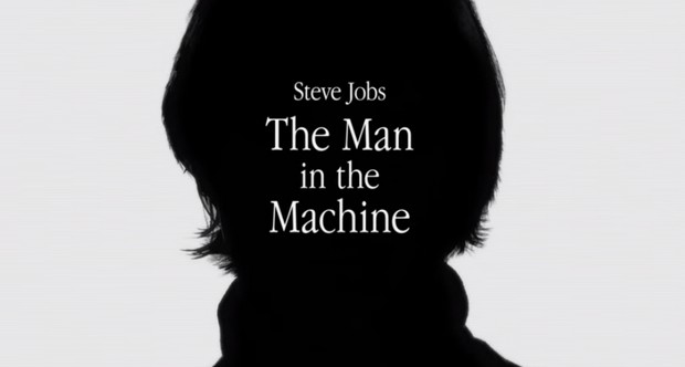 Steve Jobs the Man in the Machine 1