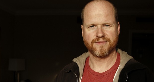 In this April 12, 2012 photo, writer and director Joss Whedon, from the upcoming film "The Avengers", poses for a portrait in Beverly Hills, Calif. The film will be released in theaters May 4. (AP Photo/Matt Sayles)