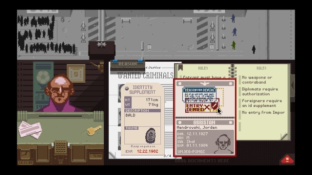 07 Papers Please