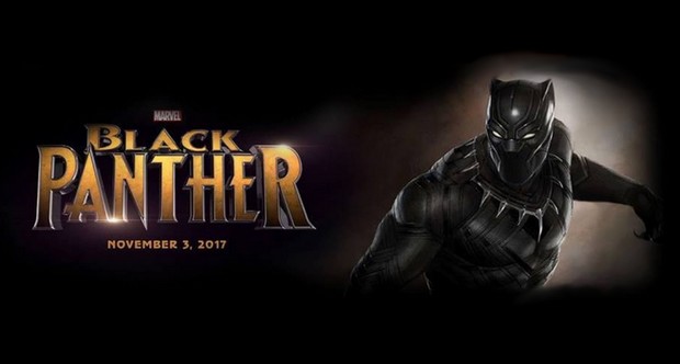 Black Panther Fim
