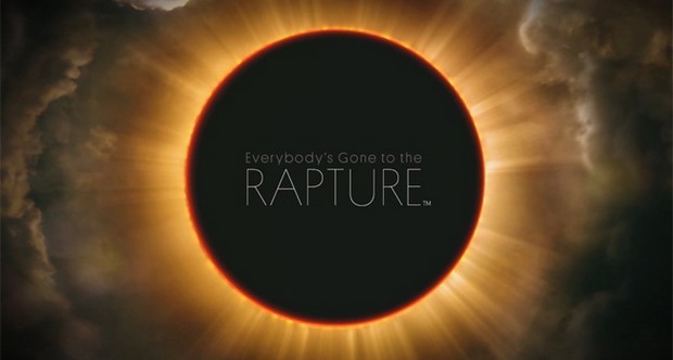 Everybody's Gone to the Rapture 1