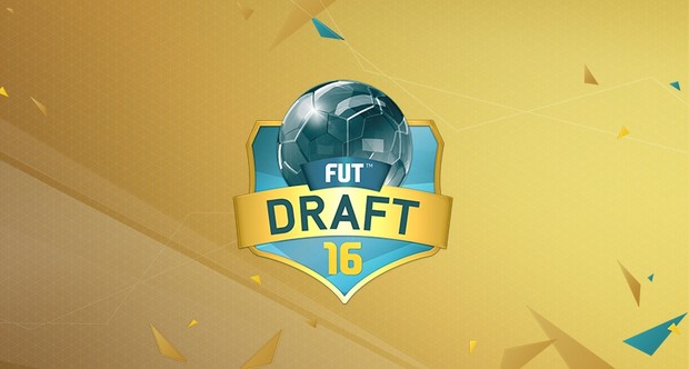 FIFA 16 FUT Draft