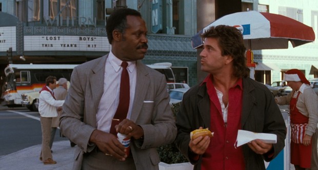 Lethal WEapon 1