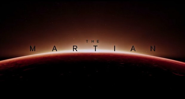 The Martian 2