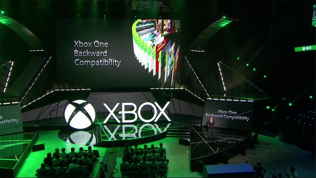 Xbox-Backwards-Compatibility