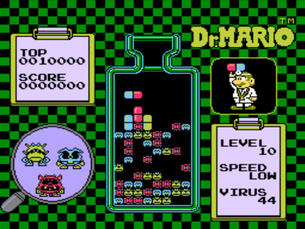 02 Dr Mario