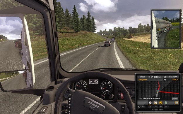 05 Euro Truck Simulator 2