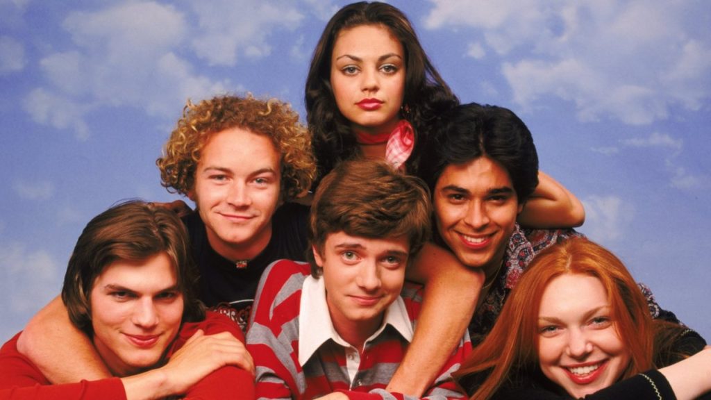 05 That 70s Show