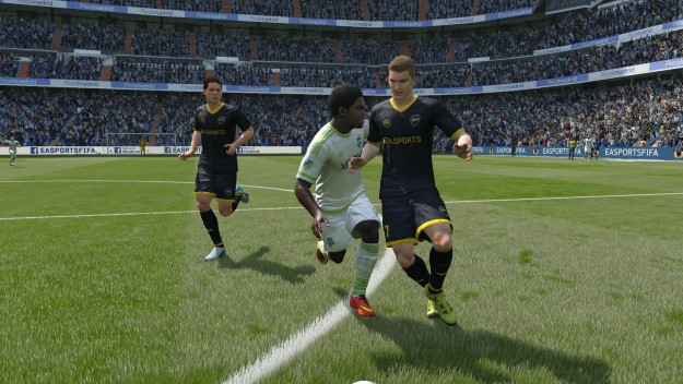 FIFA 16 11