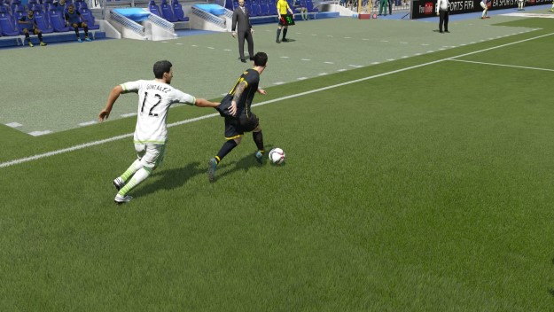 FIFA 16 12