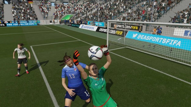 FIFA 16 5