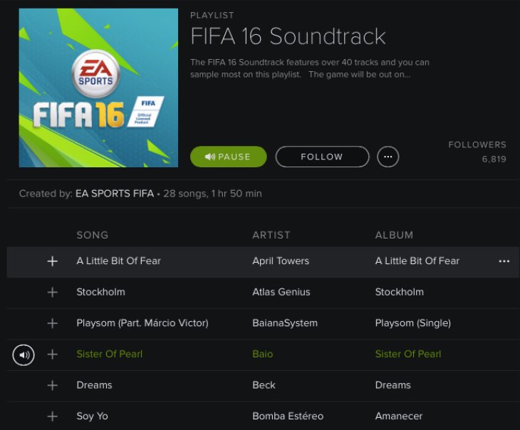 FIFA 16 6
