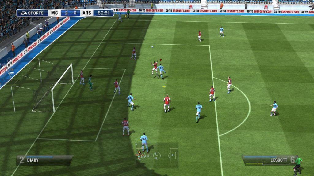 FIFA 16 7