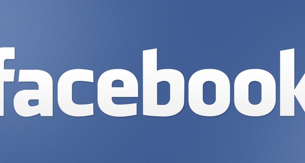 Facebook Logo 1