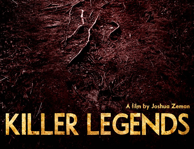 Killer-Legends