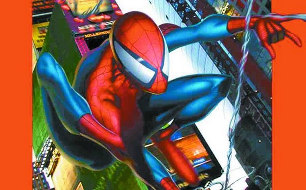 06 Ultimate Spider-Man