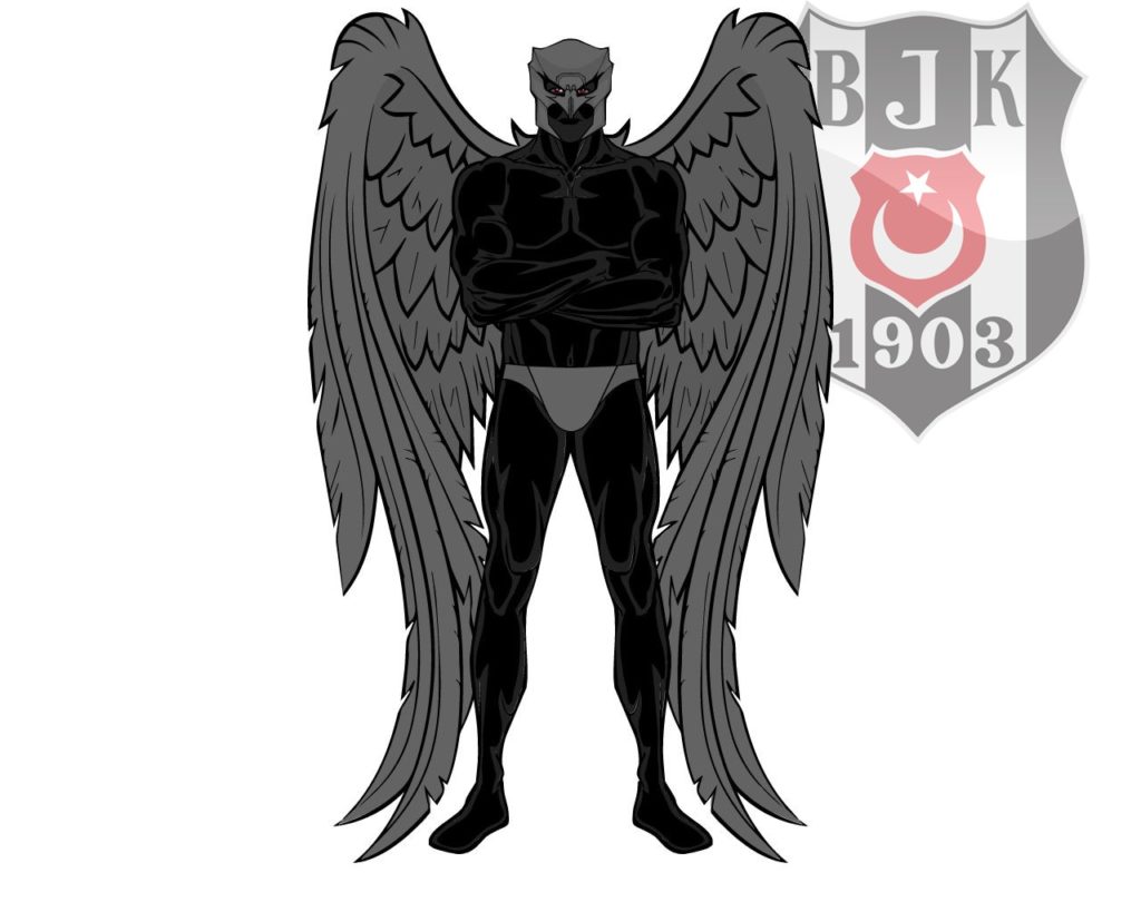 Beşiktaş - TAMAM