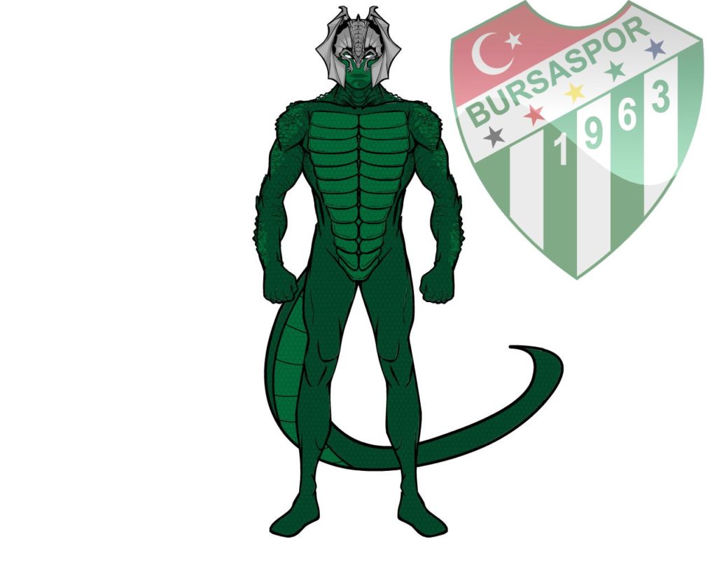 Bursaspor - TAMAM