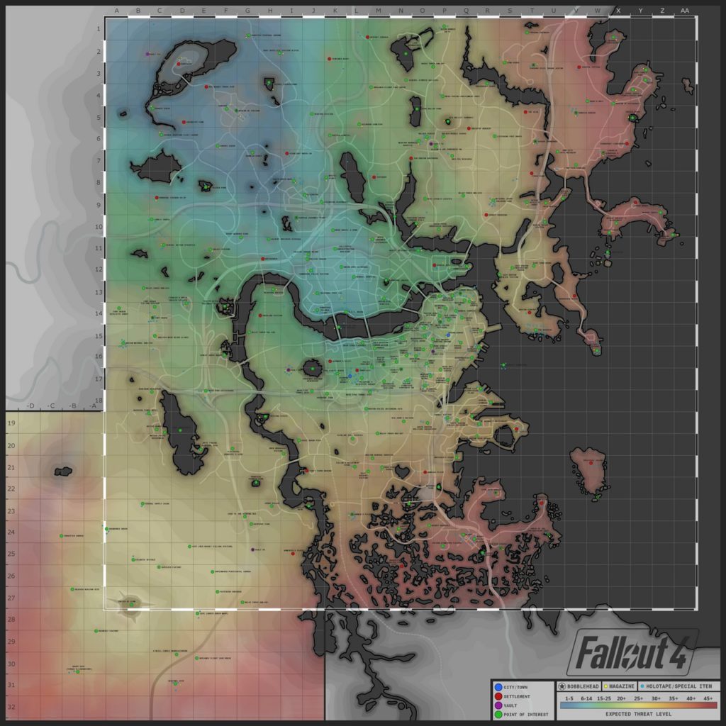 Fallout-4-Map