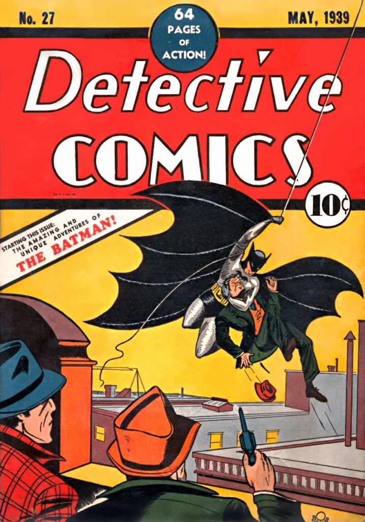 02 Detective Comics