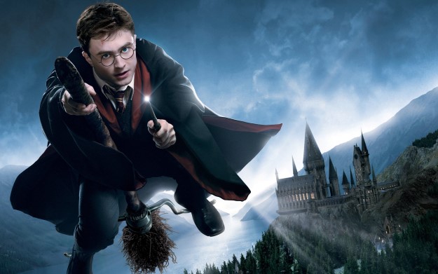 01 Harry Potter
