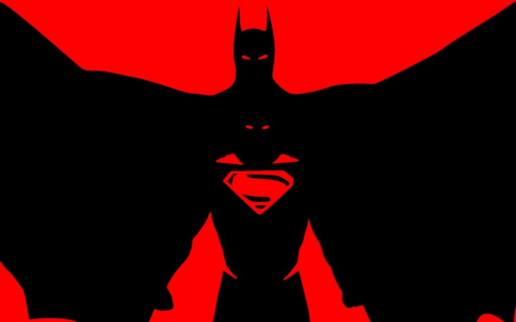02 Batman Superman