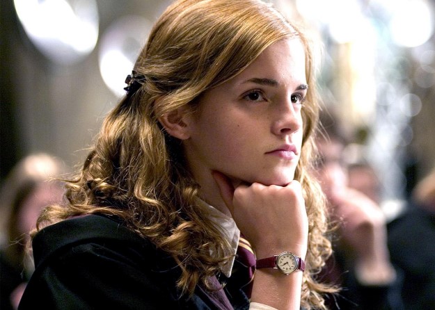 02 Hermione Granger