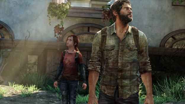 03 The Last of Us