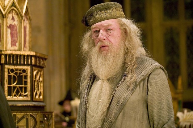 07 Albus Dumbledore