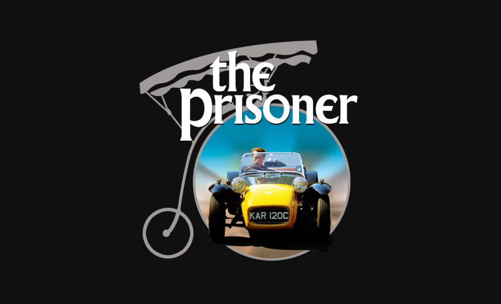 The PRisoner