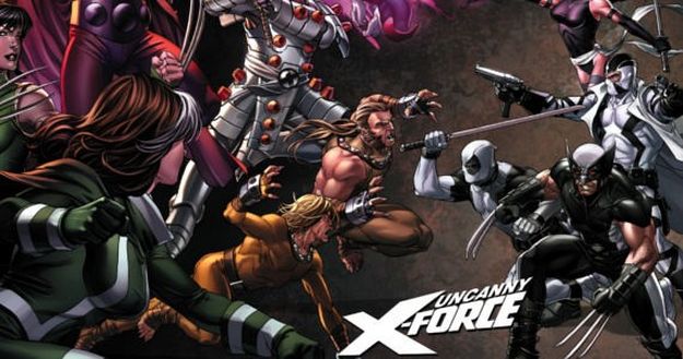 Uncanny-X-Force