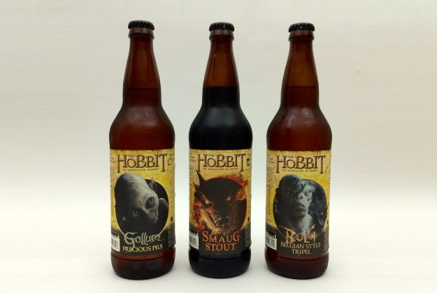 03 Hobbit Ale