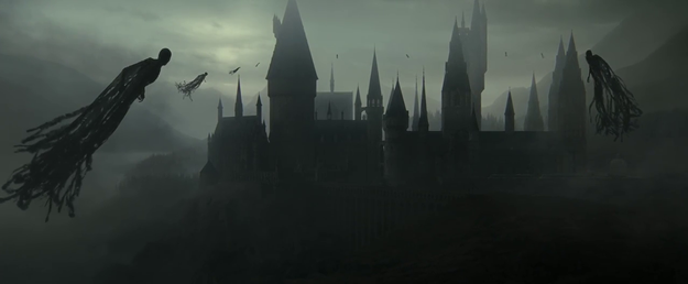 Hogwarts_dementor