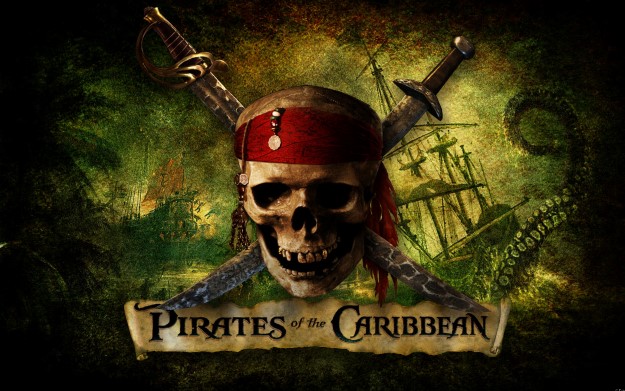 11 Pirates of the Caribbean - 3.7 B$, 4 Film