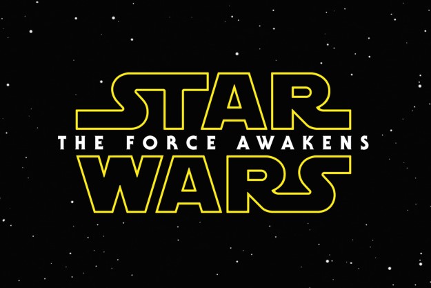 14 Star Wars Force AWakens, 2015