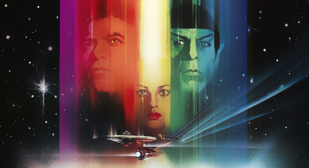 Moviemex Star Trek İzleme Rehberi
