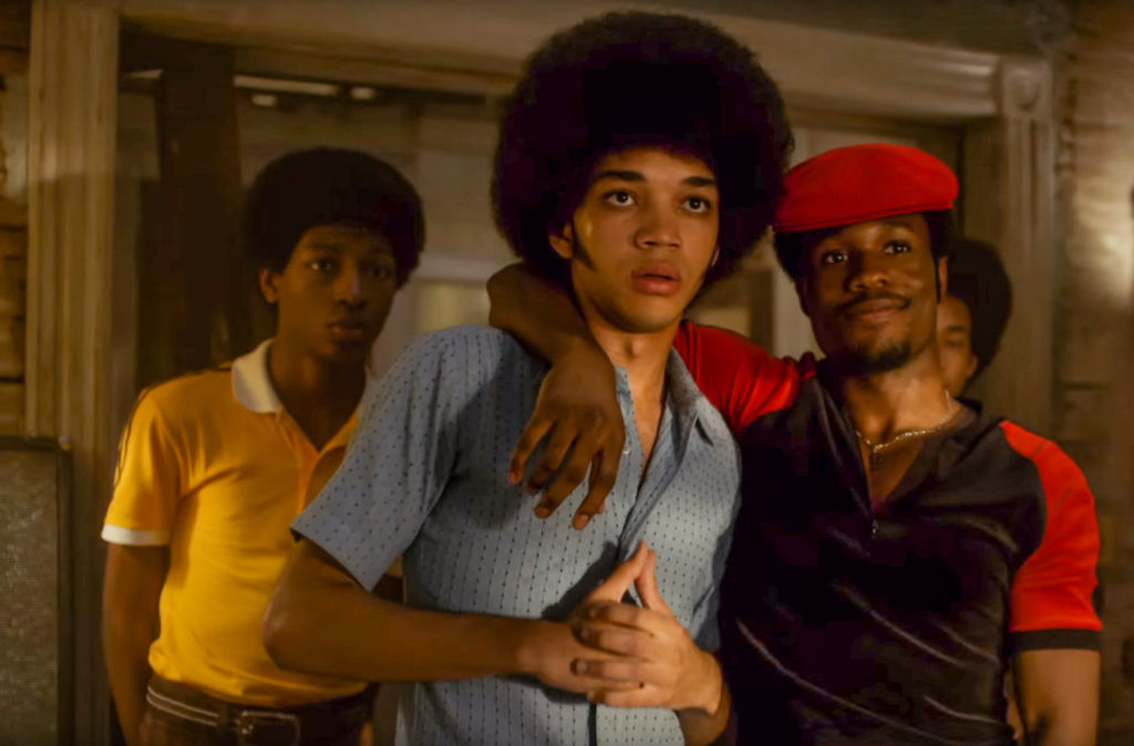 The Get Down 1