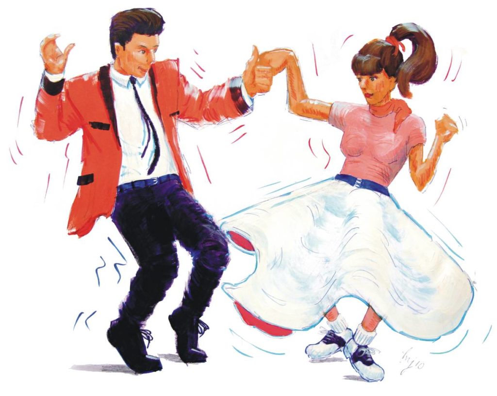 50s-dance
