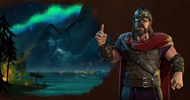 CivilizationVI_Norway_Hardrada_Hero