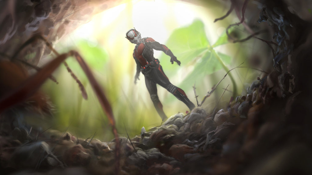 07 Ant-Man