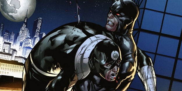 Daredevil-vs-Bullseye-Marvel-Comics