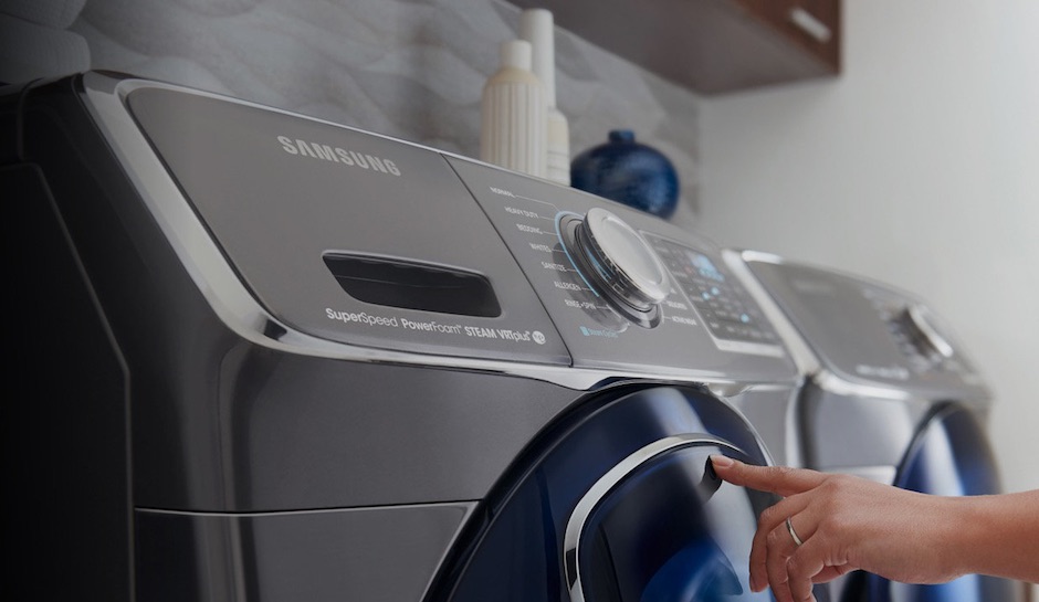 Samsung-washing-machine