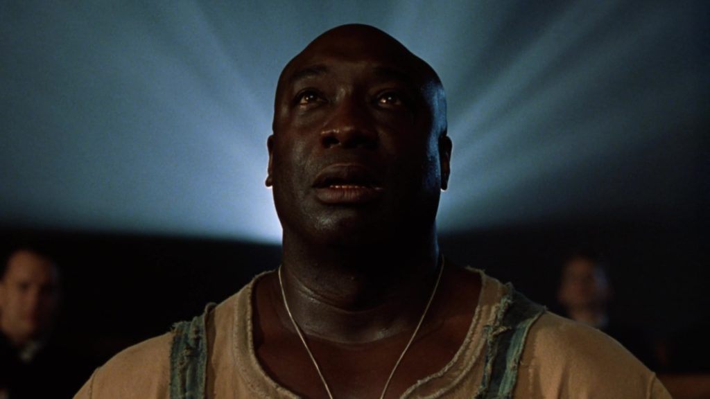 The Green Mile