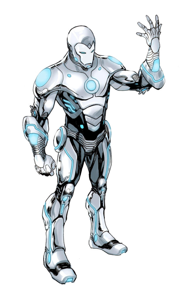 07 Superior Iron Man