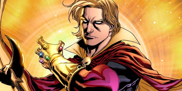 Adam-Warlock-Wearing-the-Infinity-Gauntlet-in-Marvel-Comics