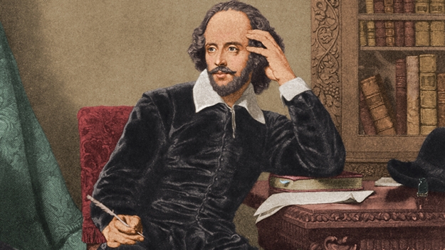 William-Shakespeare-The-Life-of-the-Bard