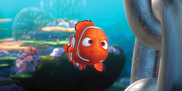 Finding-Nemo