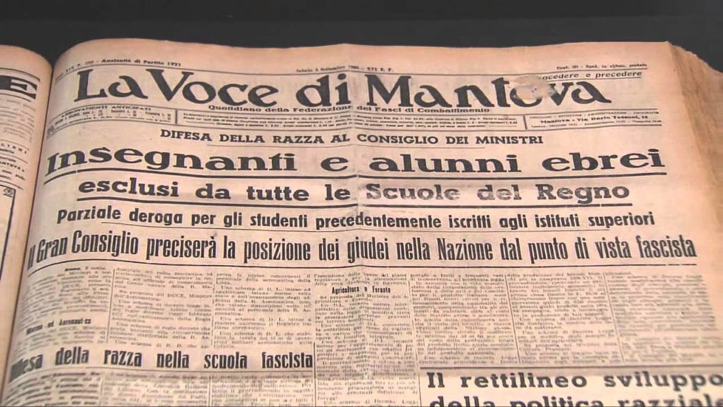 Mantova Gazete