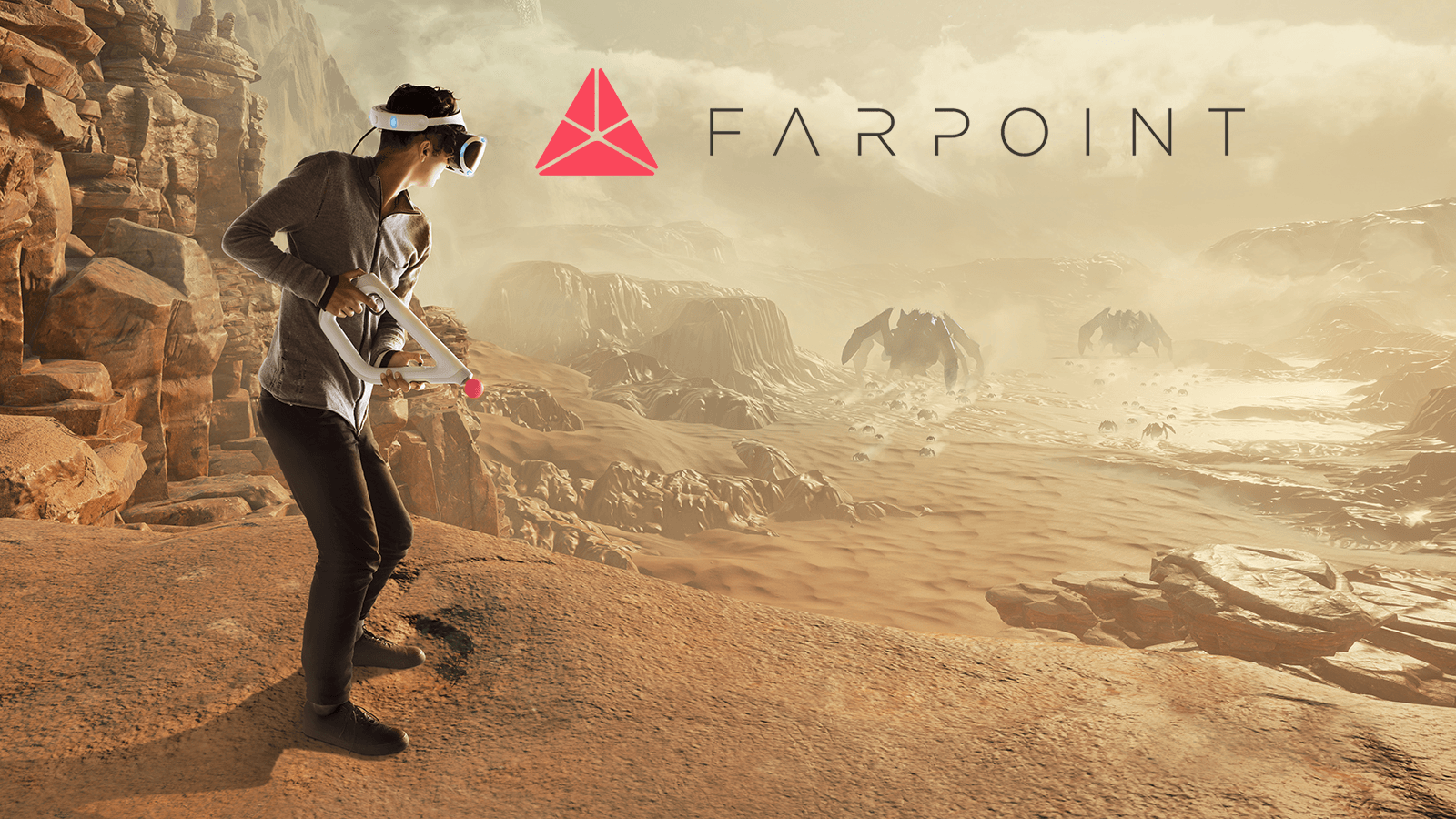 Farpoint-PSVR