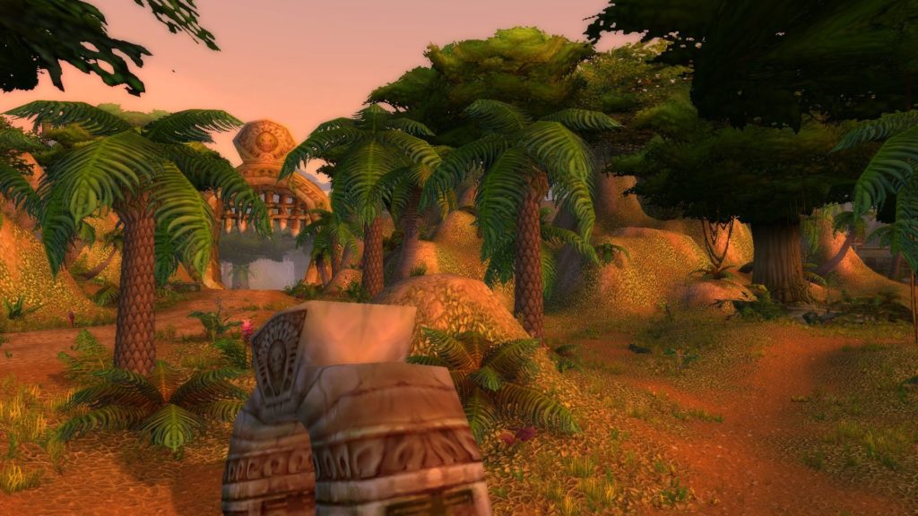 Vanilla world of Warcraft 10